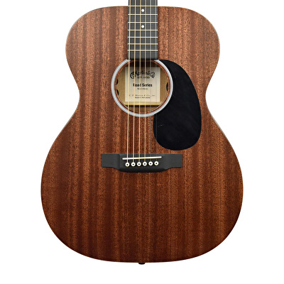 Martin 000-10E Elektro Akustik Gitar